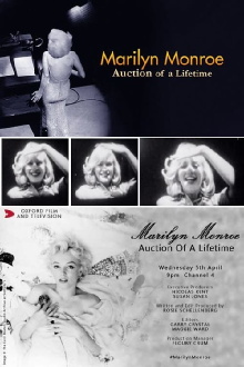 Marilyn Monroe: Auction of a Lifetime Trailer
