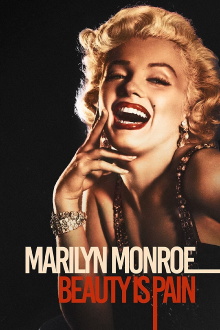 Marilyn Monroe: Beauty is Pain Trailer