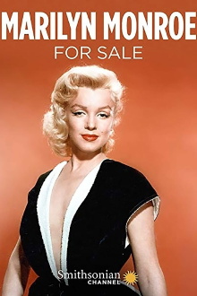 Marilyn Monroe for Sale Trailer