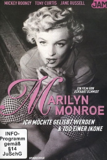 Marilyn Monroe: I Want to Be Loved Trailer