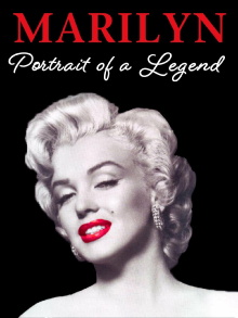 Marilyn Monroe: Portrait of a Legend...Suicide Or Murder? Trailer