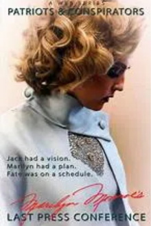 Marilyn Monroe's Last Press Conference Trailer