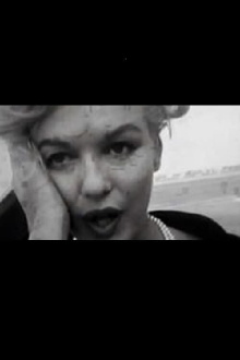 Marilyn on Marilyn Trailer