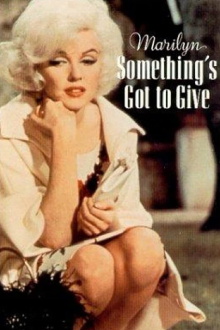 Marilyn: Something's Got to Give Trailer