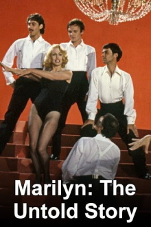 Marilyn: The Untold Story Trailer