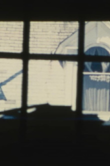 Marilyn's Window Trailer
