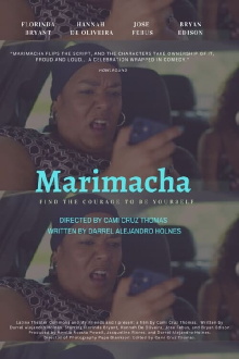 Marimacha Trailer