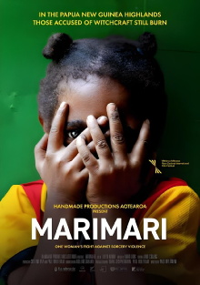 Marimari Trailer