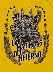 Marimbas from Hell Trailer
