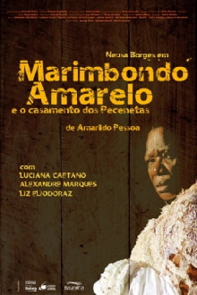 Marimbondo Amarelo Trailer
