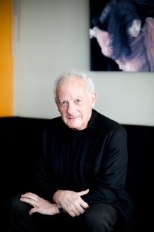 Marin Karmitz, bande à part Trailer