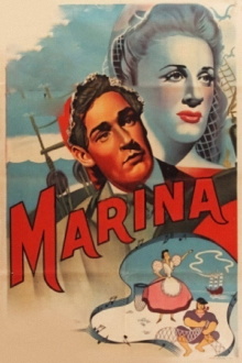 Marina Trailer