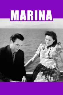 Marina Trailer