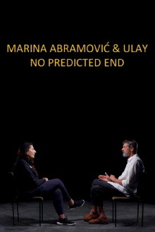 Marina Abramović & Ulay: No Predicted End Trailer