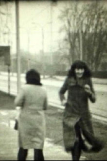 Marina Abramovic, Era Milivojevic, Nesa Paripovic, Zoran Popovic in Zagreb, February 1972 Trailer
