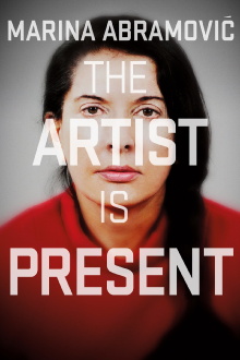 Marina Abramović: The Artist Is Present Trailer