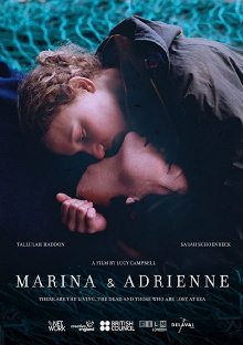 Marina and Adrienne Trailer