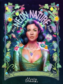 Marina & The Diamonds: Live at House of Blues Trailer