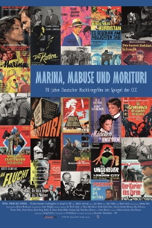 Marina, Mabuse und Morituri Trailer