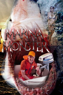 Marina Monster Trailer
