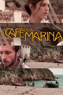 Marina's Café Trailer