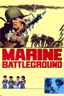Marine Battleground Trailer