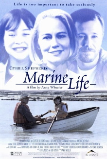 Marine Life Trailer