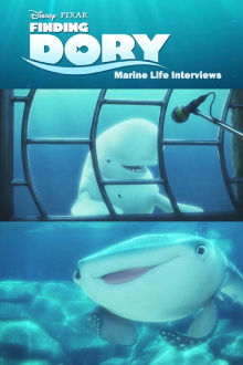 Marine Life Interviews Trailer