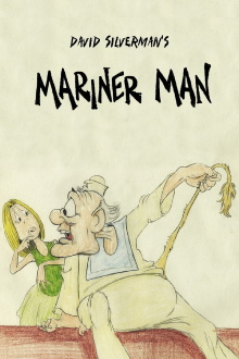 Mariner Man Trailer