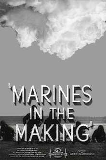 Marines in the Making Trailer