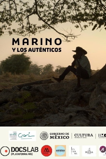 Marino and the Authentics Trailer