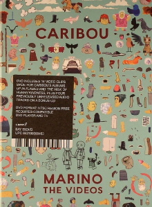 Marino Trailer