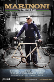 Marinoni: The Fire in the Frame Trailer