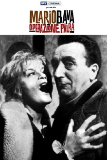 Mario Bava: Operazione paura Trailer