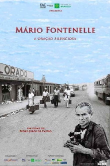 Mário Fontenelle - A Oração Silenciosa Trailer