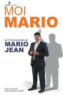 Mario Jean - Moi Mario Trailer
