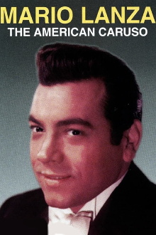 Mario Lanza: The American Caruso Trailer