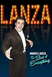 Mario Lanza: The Best of Everything Trailer