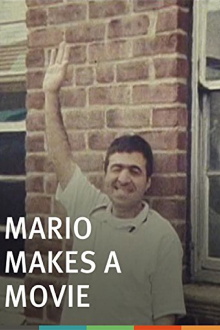 Mario Makes a Movie Trailer