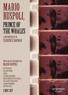 Mario Ruspoli, Prince of the Whales Trailer