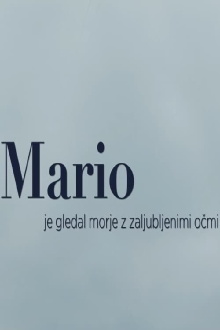 Mario Was Watching the Sea With Love Trailer