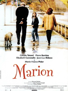 Marion Trailer