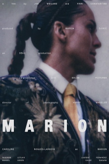 Marion Trailer