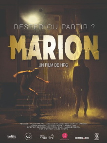 Marion Trailer