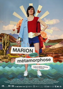 Marion ou la métamorphose Trailer