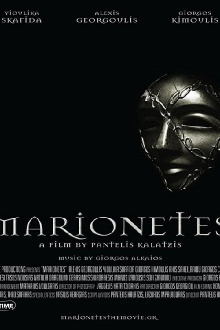 Marionetes Trailer