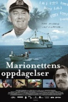 Marionettens oppdagelser Trailer