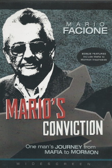 Mario's Conviction Trailer