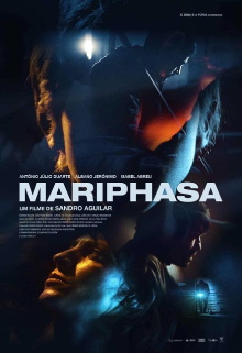 Mariphasa Trailer