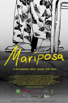 Mariposa Trailer